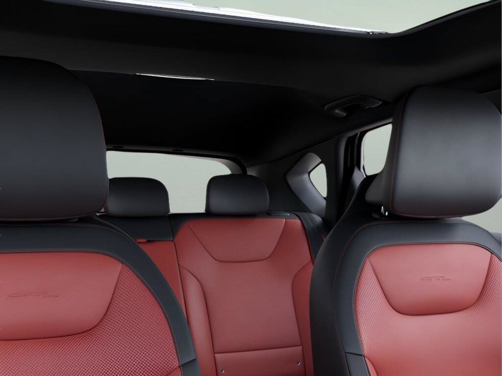 New 2026 Kia K4 GT-Line Turbo FWD image 23