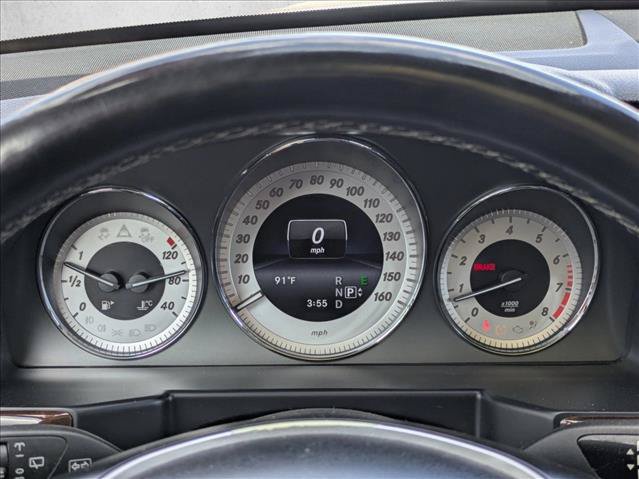 Used 2015 Mercedes-Benz GLK 350 4MATIC image 11