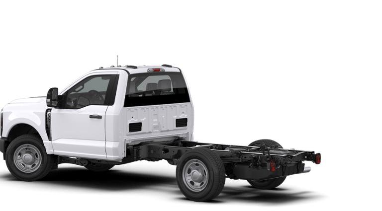 New 2026 Ford F350 XL image 24