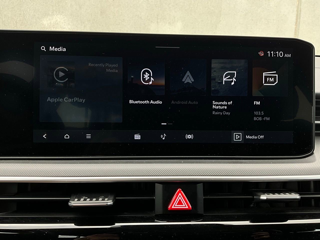 Used 2025 Kia K5 LXS image 32