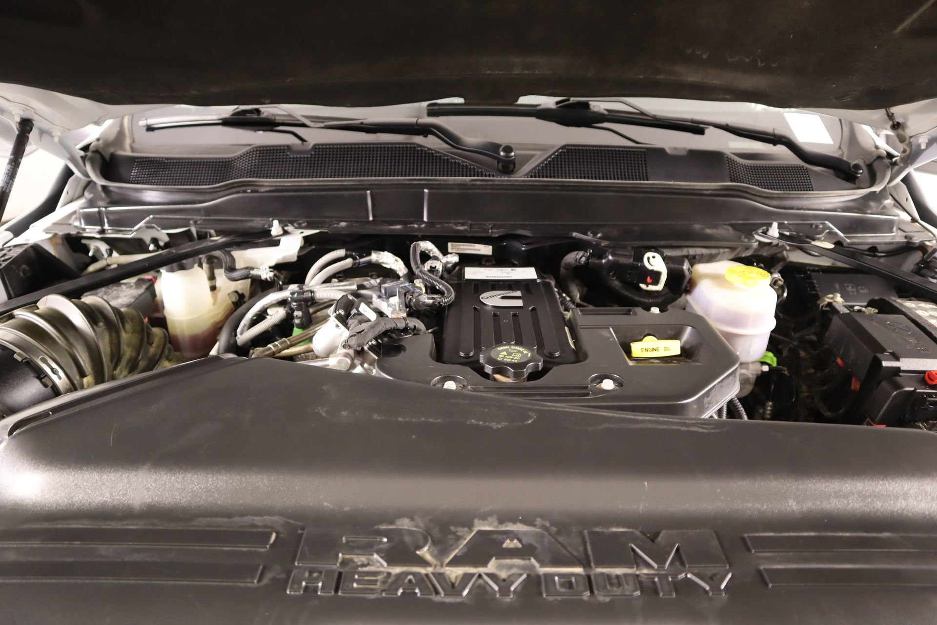 Used 2025 RAM 2500 Big Horn image 19