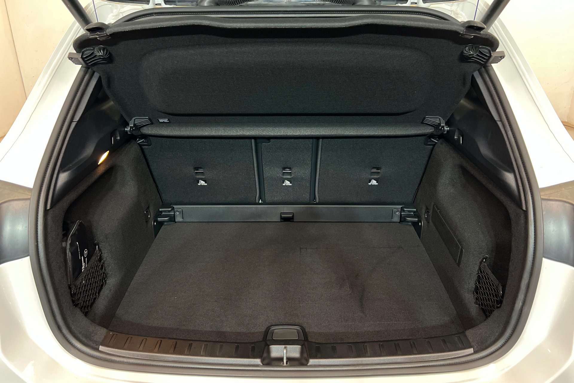 New 2026 Mercedes-Benz GLA 250 4MATIC image 22