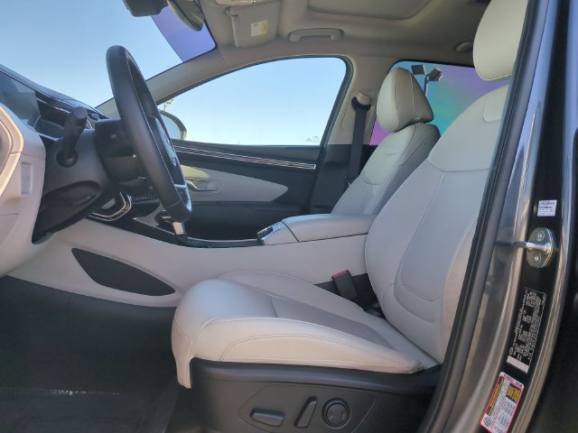 Used 2024 Hyundai Tucson SEL w/ Convenience Package FWD image 23