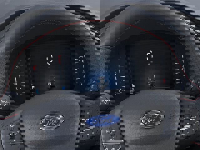 New 2026 Ford Escape ST-Line w/ Cold Weather Package image 13