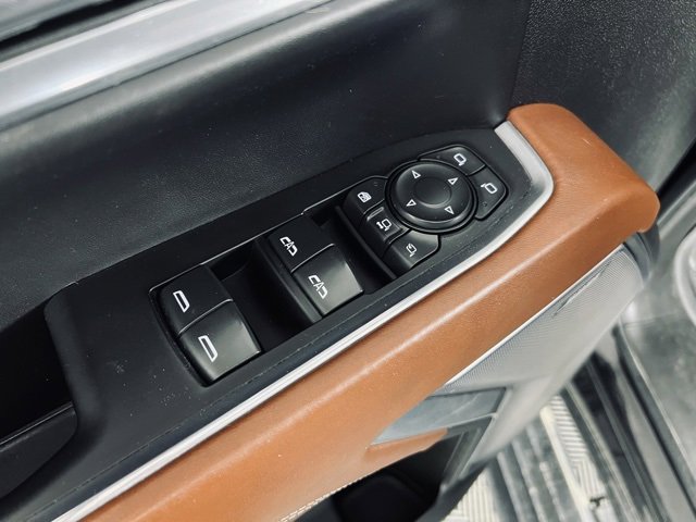 Used 2024 GMC Sierra 3500 Denali Ultimate image 20