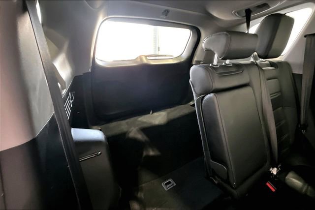 Used 2019 Honda CR-V EX-L image 27