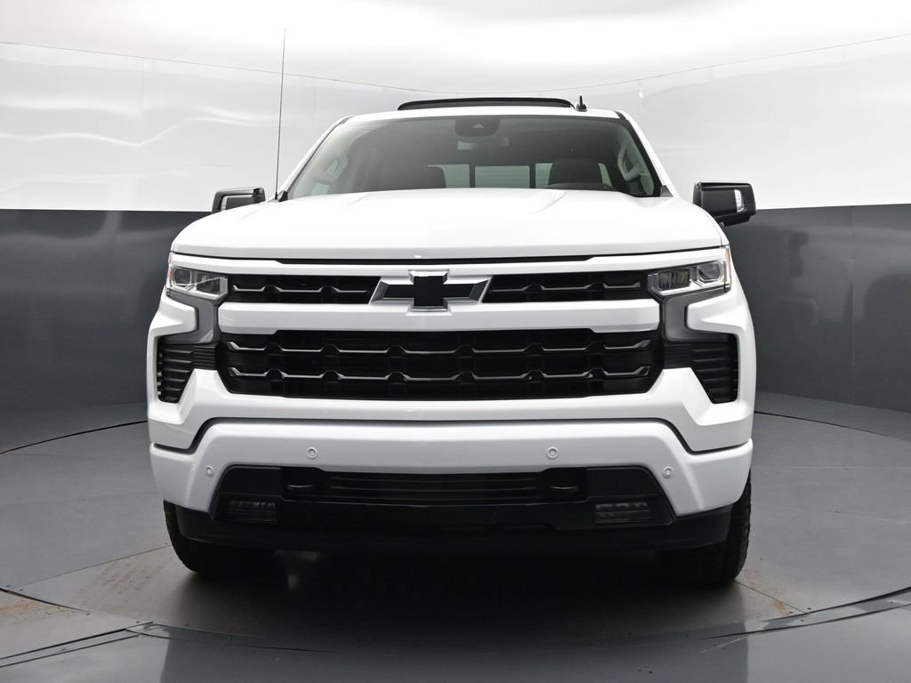New 2026 Chevrolet Silverado 1500 RST AWD/4WD image 10