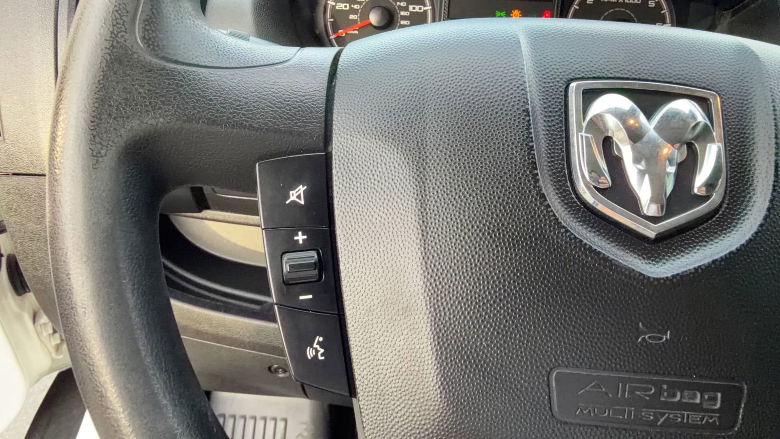 Used 2020 RAM ProMaster 1500 image 16