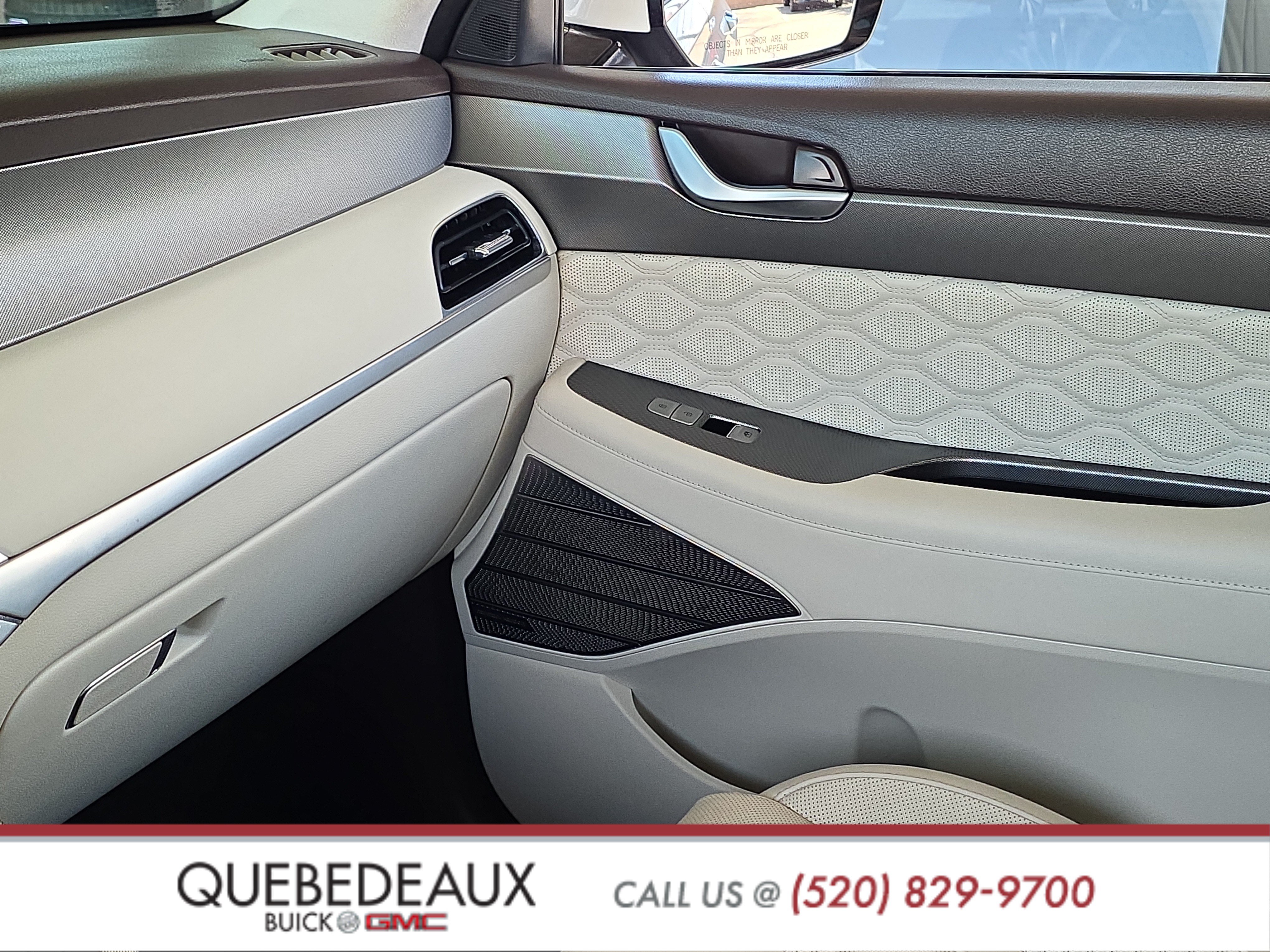 Used 2020 Hyundai Palisade Limited FWD image 26