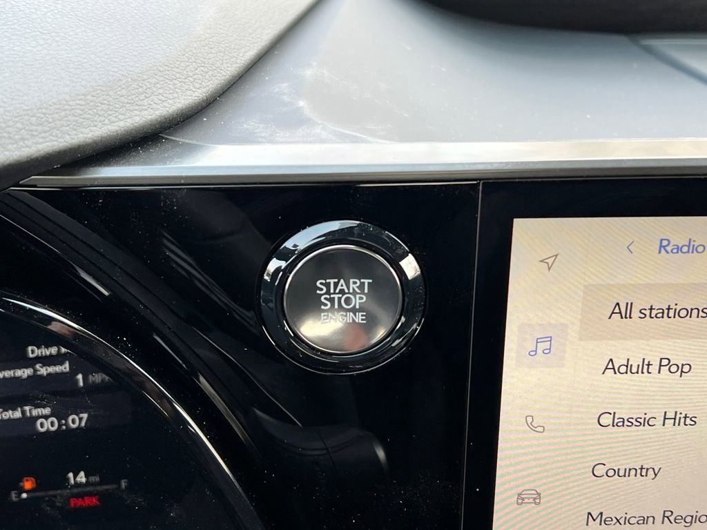 New 2026 Lexus RX 350 Premium image 26