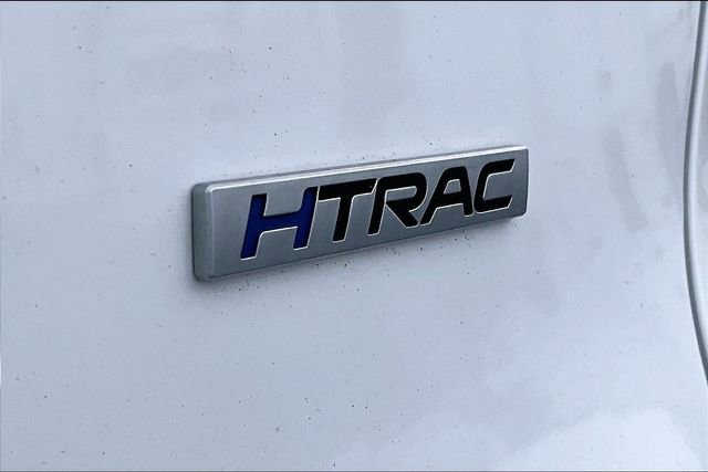 Used 2023 Hyundai Santa Fe SEL image 24