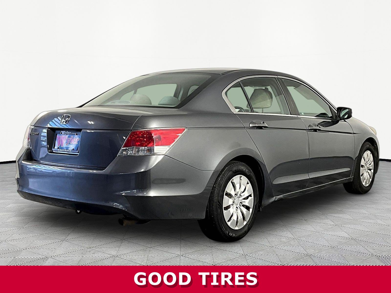 Used 2010 Honda Accord LX image 6