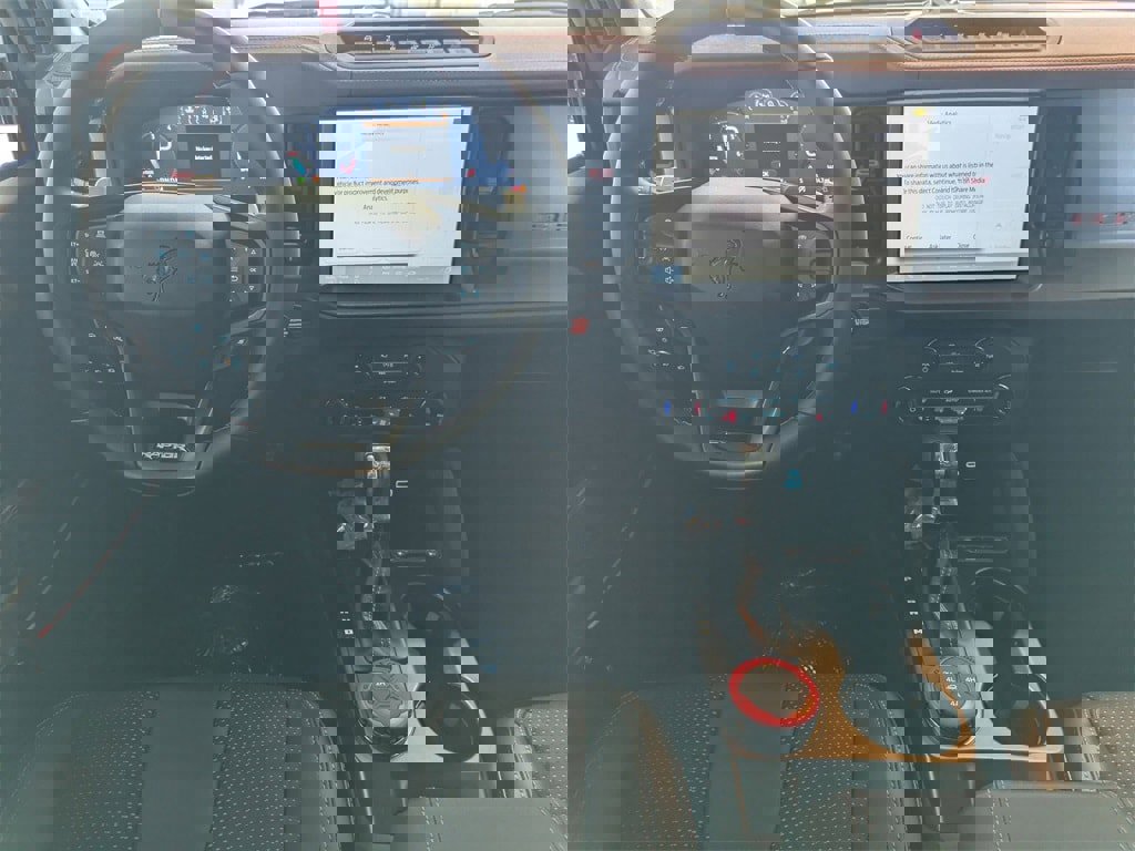 New 2025 Ford Bronco Raptor image 17