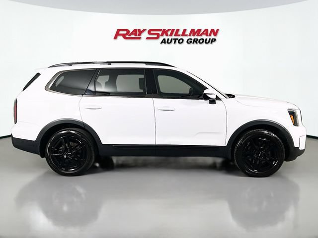 Used 2024 Kia Telluride SX Prestige X-Line AWD/4WD image 8