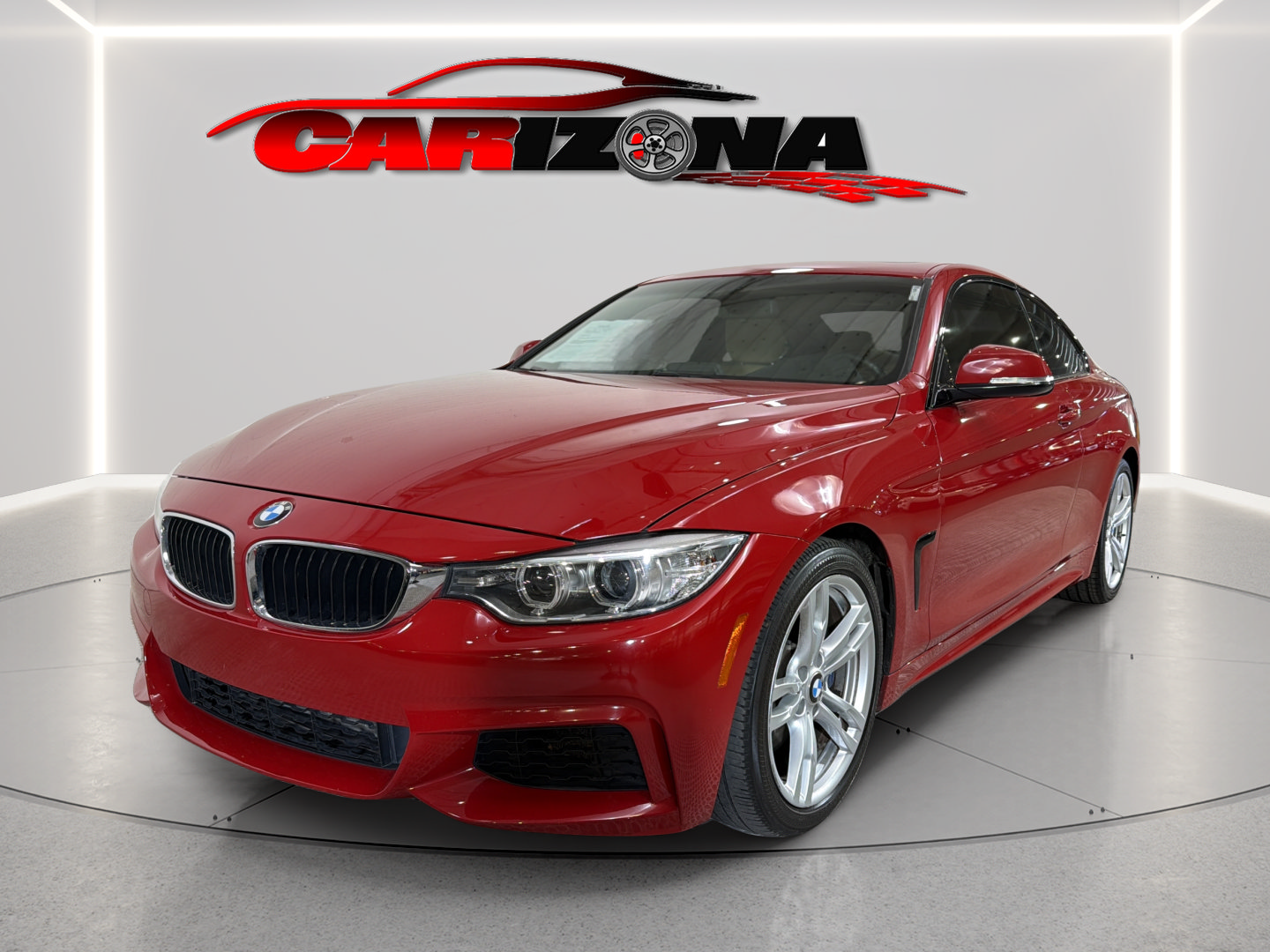 Used 2014 BMW 428i Coupe RWD image 4