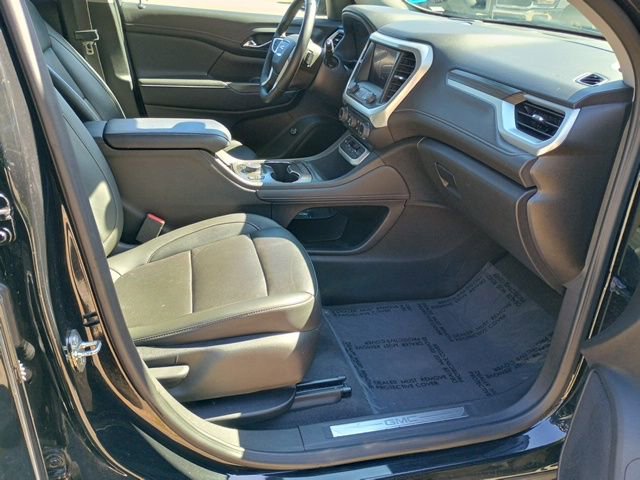 Used 2023 GMC Acadia SLT image 14