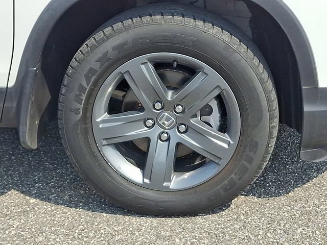 Used 2023 Honda Ridgeline RTL-E image 27