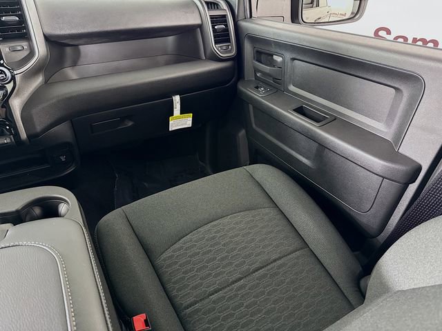 New 2026 RAM 3500 Tradesman image 22