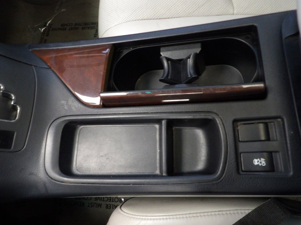 Used 2012 Lexus RX 350 FWD image 32