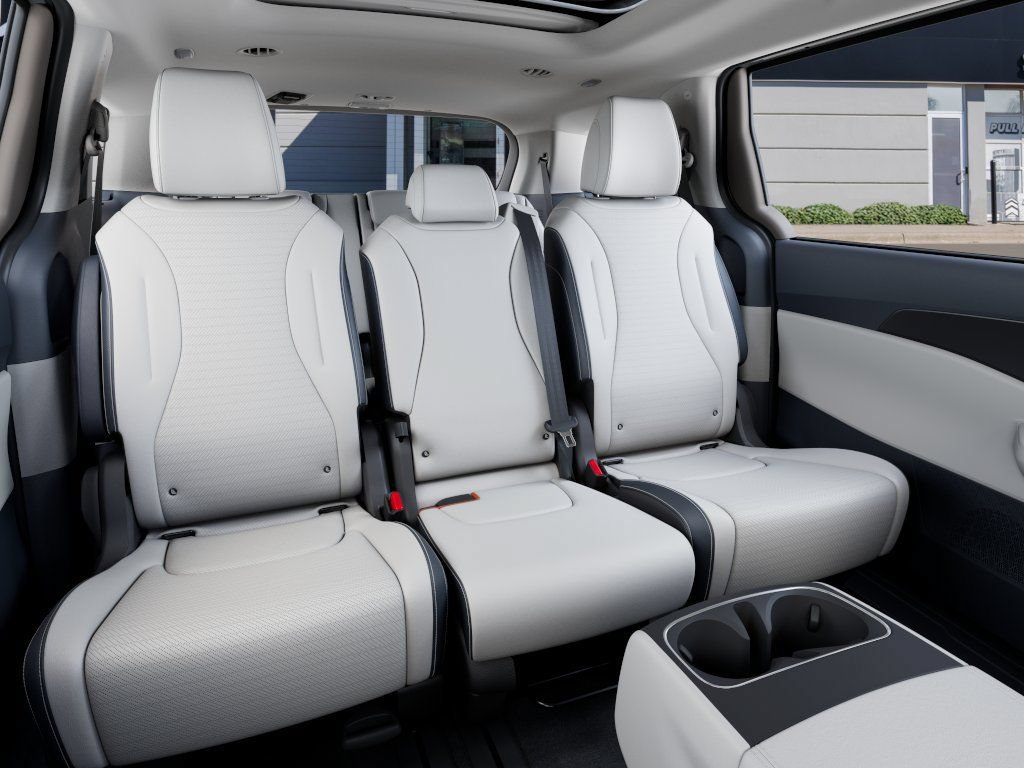 New 2027 Kia Carnival SX Prestige FWD image 19