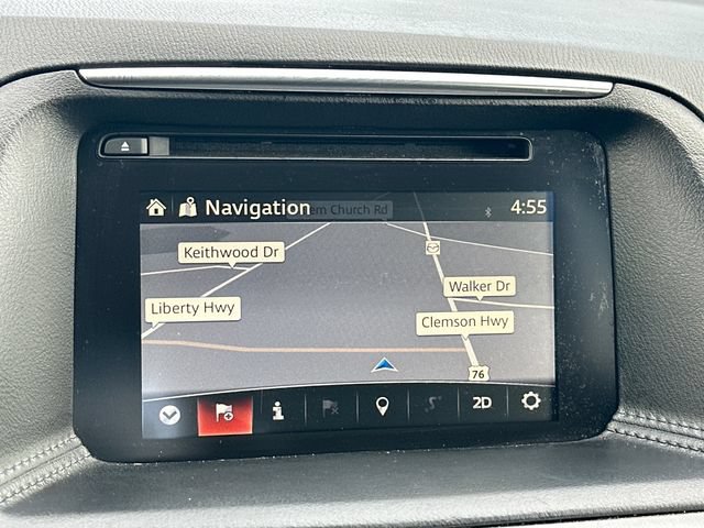 Used 2016 MAZDA CX-5 Touring AWD/4WD image 23
