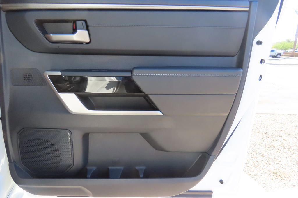 New 2026 Toyota Tundra Limited image 26