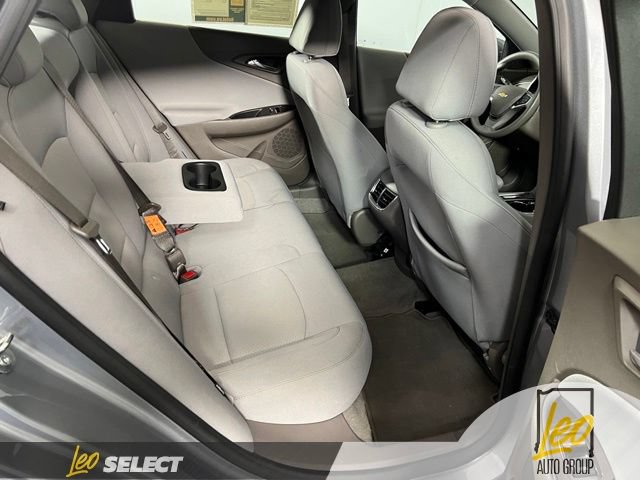 Used 2024 Chevrolet Malibu LT FWD image 23