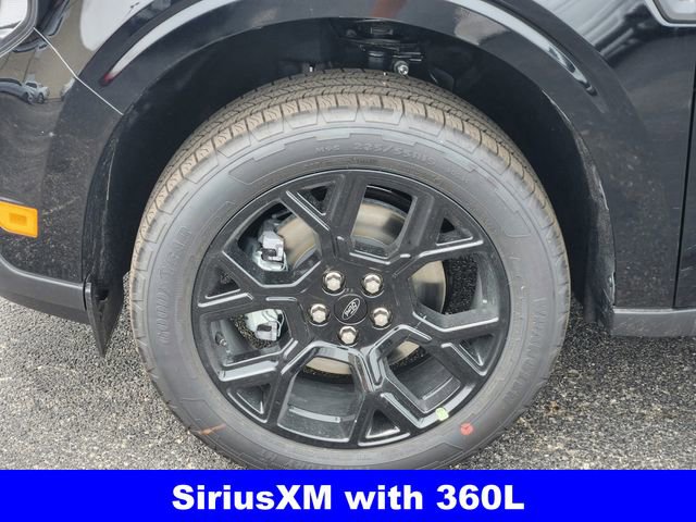 New 2026 Ford Maverick XLT AWD/4WD image 10