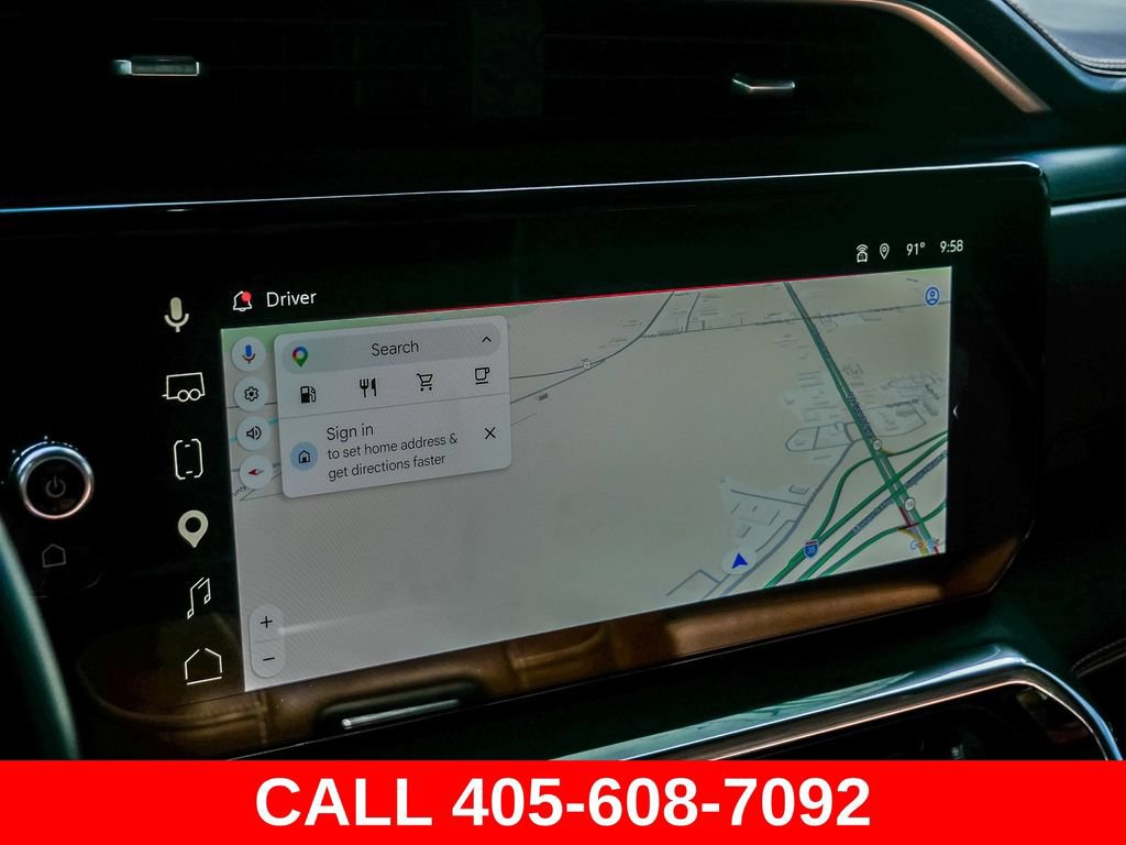 Used 2026 GMC Sierra 2500 Denali Ultimate AWD/4WD image 63