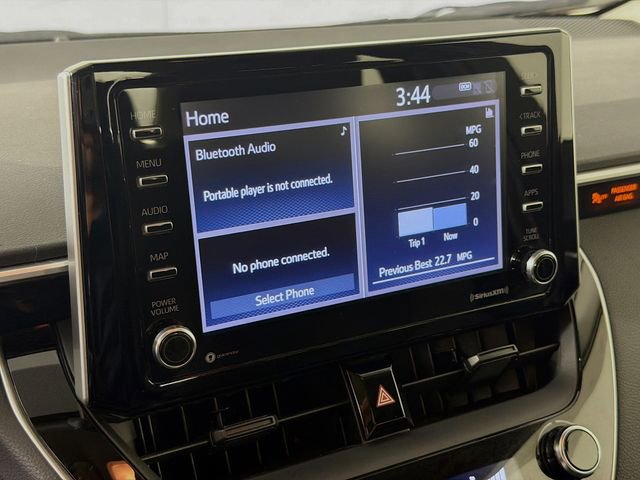 Used 2021 Toyota Corolla LE FWD image 16