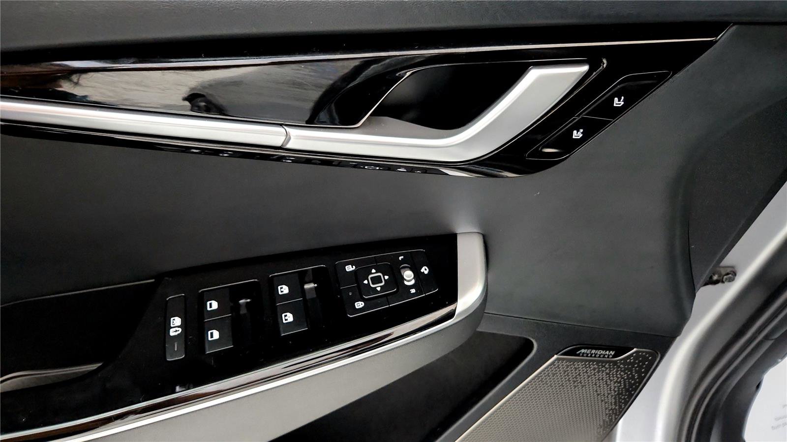 Used 2022 Kia EV6 GT-Line w/ First Edition Package image 35