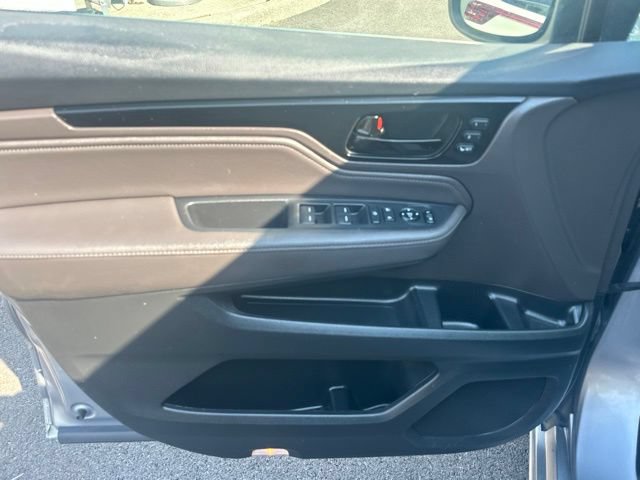 Used 2022 Honda Odyssey Touring image 28