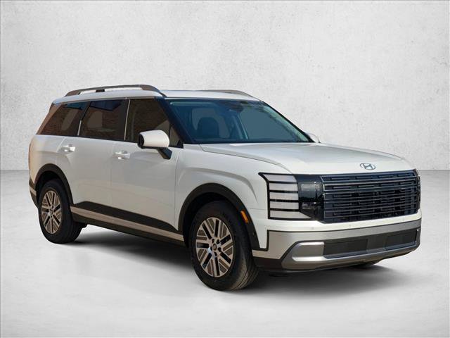 New 2026 Hyundai Palisade SEL Premium image 7