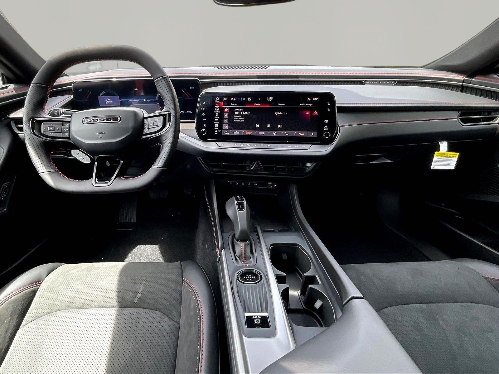 New 2026 Dodge Charger R/T AWD/4WD image 10
