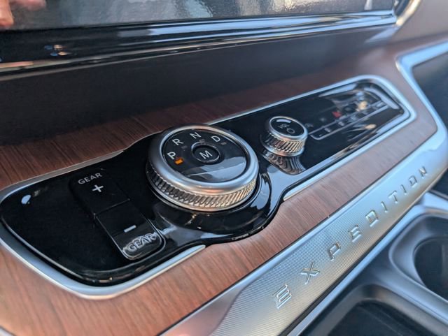 New 2026 Ford Expedition King Ranch image 21