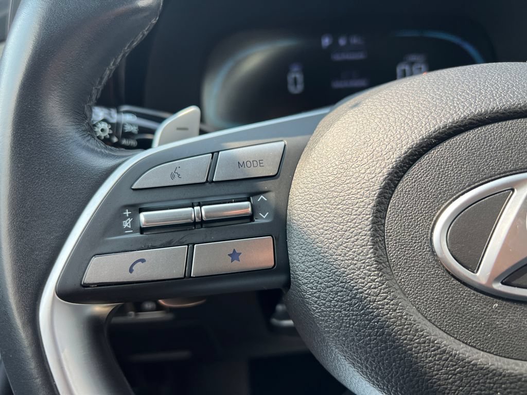 Used 2024 Hyundai Palisade SEL AWD/4WD image 16