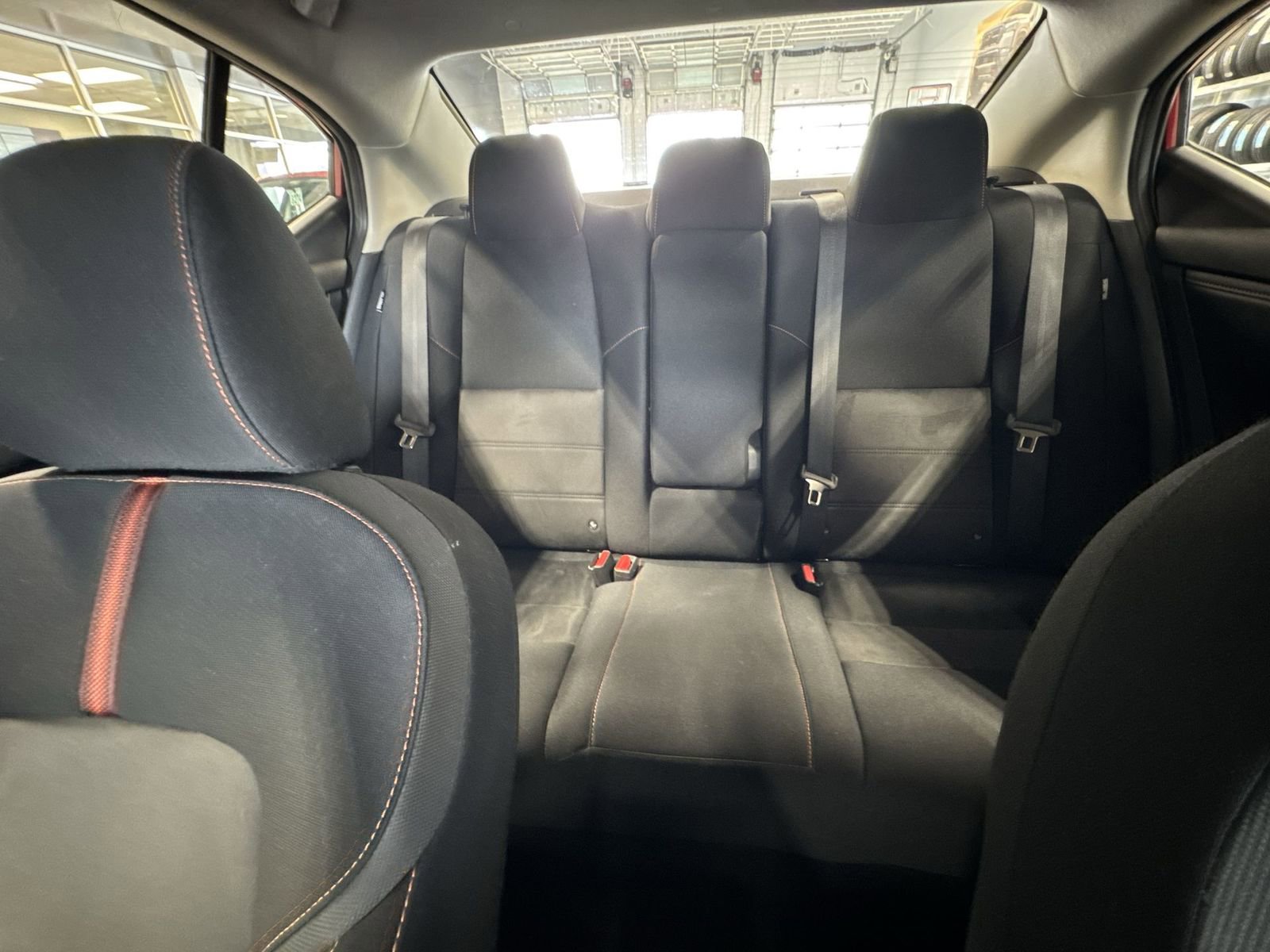 Used 2023 Nissan Sentra SR w/ Electronics Package image 5
