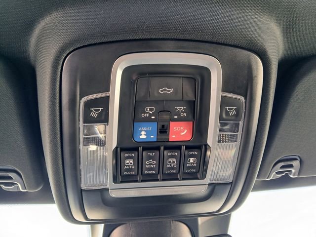 Used 2024 RAM 1500 Laramie image 46