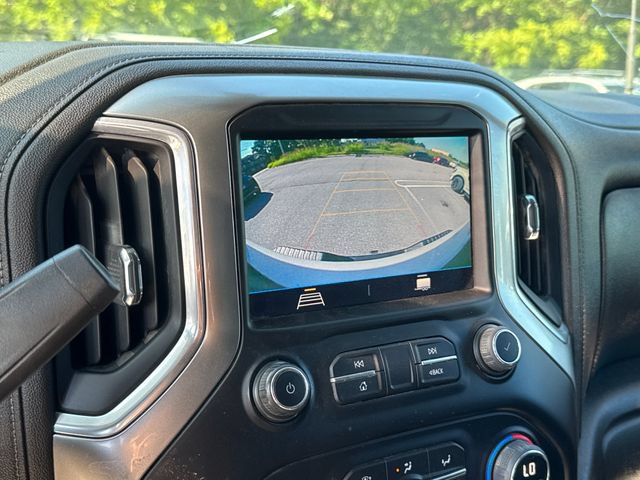 Used 2023 Chevrolet Silverado 2500 LT w/ Convenience Package AWD/4WD image 19