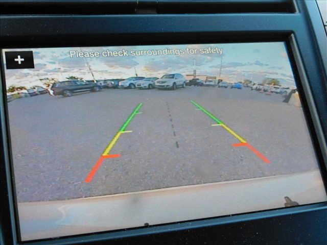 Used 2018 Lincoln MKC Reserve FWD image 13