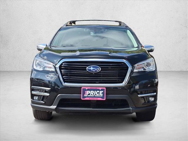 Used 2020 Subaru Ascent Touring w/ Popular Package #3 AWD/4WD image 2