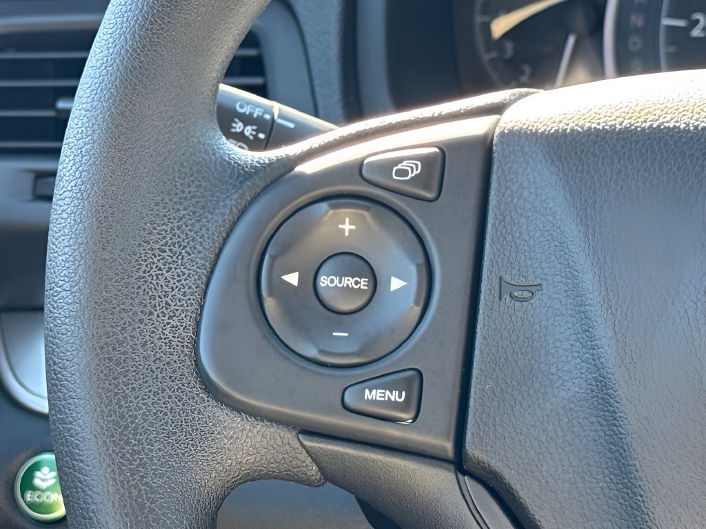 Used 2016 Honda CR-V LX image 14