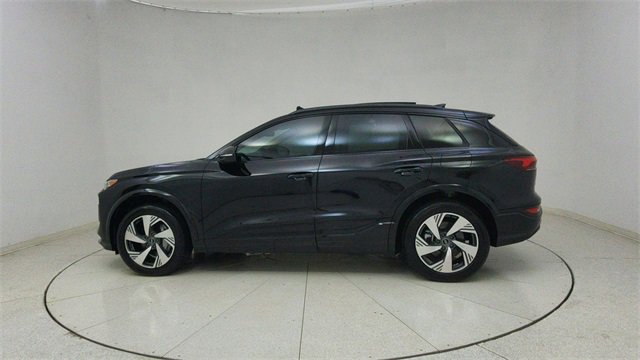 Used 2025 Audi Q6 e-tron Premium Plus w/ Premium Plus image 67