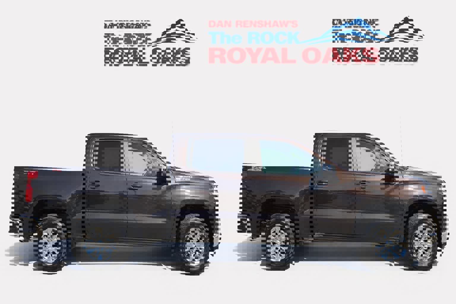 Used 2019 Chevrolet Silverado 1500 LT w/ All-Star Edition image 1