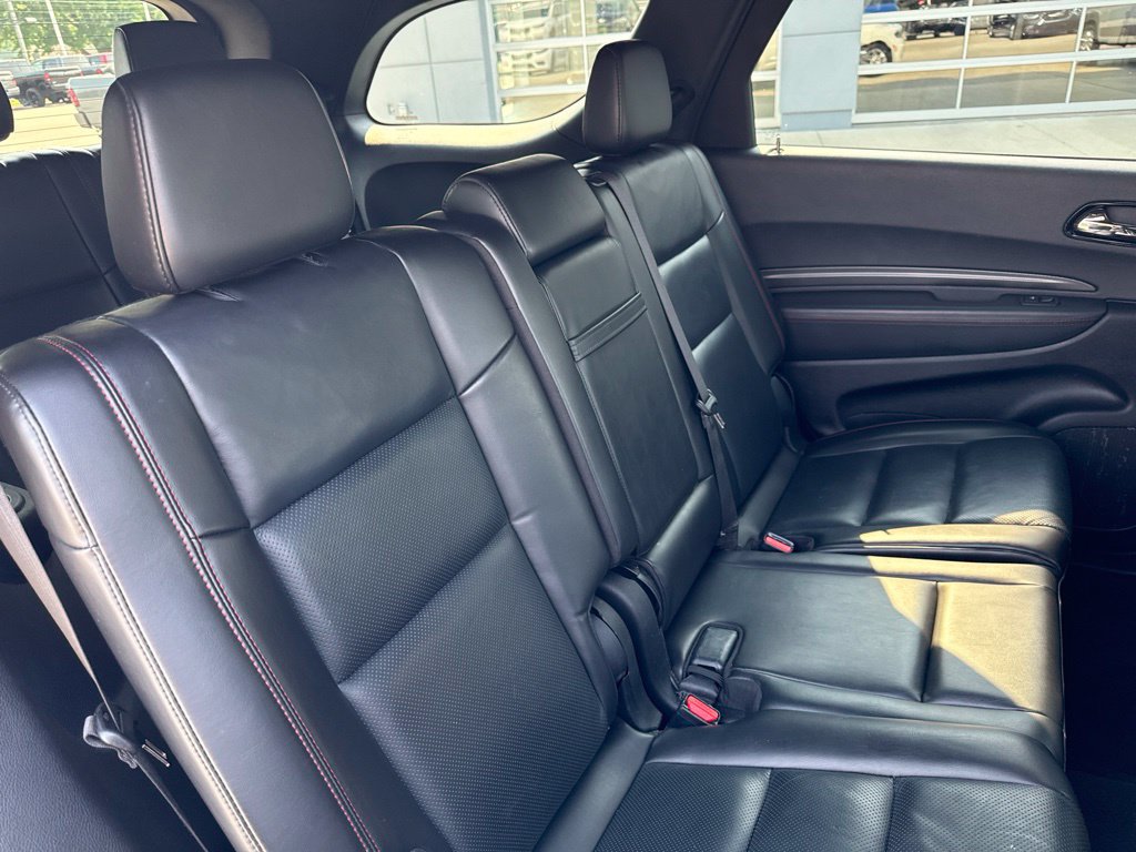 Used 2024 Dodge Durango GT AWD/4WD image 36