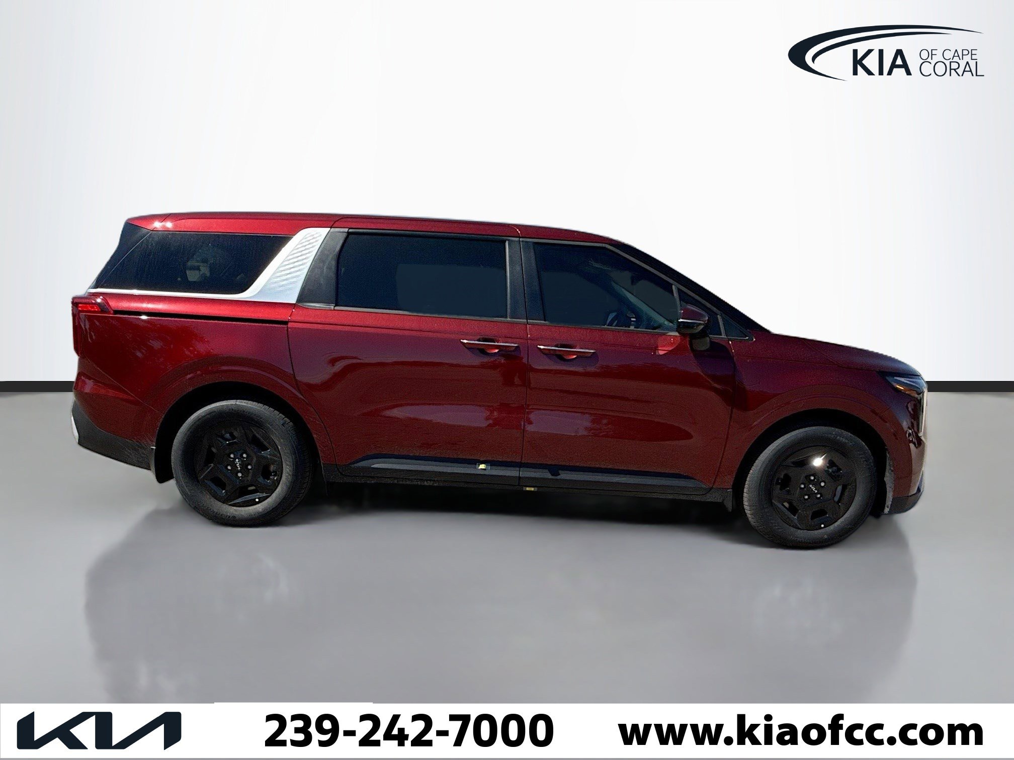 New 2026 Kia Carnival image 6