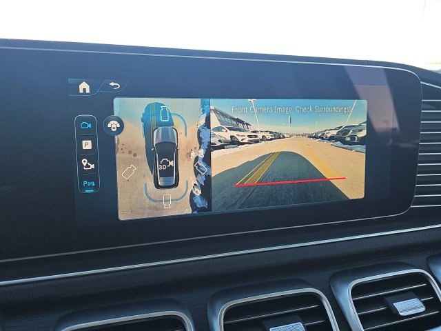 New 2026 Mercedes-Benz GLE 350 4MATIC image 28