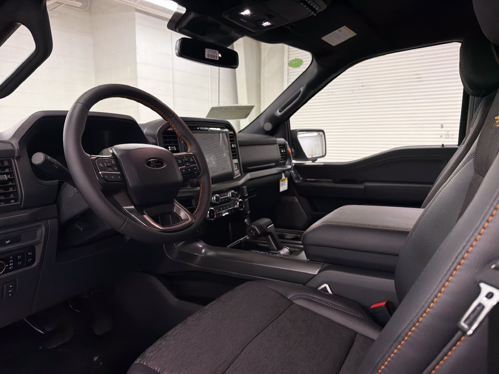 New 2026 Ford F150 Tremor AWD/4WD image 6