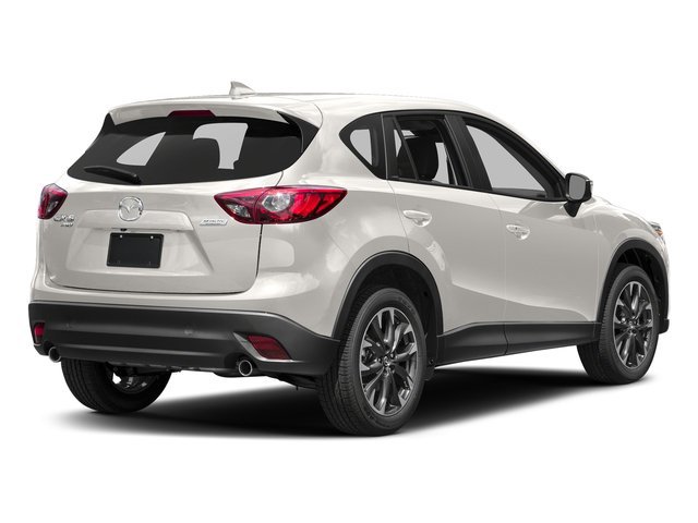 Used 2016 MAZDA CX-5 Grand Touring AWD/4WD image 2