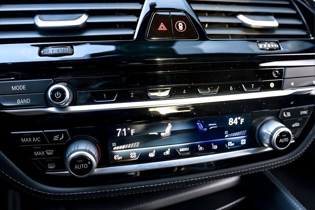 Used 2023 BMW M5 w/ Competition Package AWD/4WD image 54